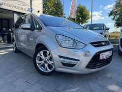 Bild des Angebotes Ford S-Max S-MAX Titanium