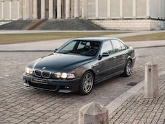 Bild des Angebotes BMW M5 (Scheckheftgepflegt, Eisenmann Abgasanlage)