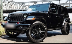 Bild des Angebotes Jeep Wrangler ULTD 2.0 "Sahara" Stage Exclusive/ by Prinzert