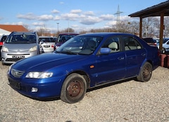 Bild des Angebotes Mazda 626 2.0 85 kW Exclusive