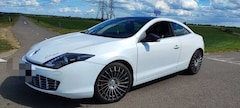 Renault Laguna Laguna Coupe Diesel Coupe dCi 175 FAP Aut.