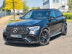 Bild des Angebotes Mercedes-Benz GLC 63 AMG 4Matic*Autom.*Navi*Kamera*Panorama*