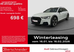 Bild des Angebotes Audi A6 allroad A6 allroad 45 TDI qu AHK MATRIX PANO STHZ CAM