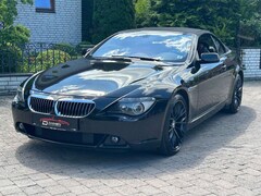 Bild des Angebotes BMW 645 ci Cabrio*1.Hand*Exklusiv*Top Historie