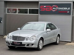 Bild des Angebotes Mercedes-Benz E 200 Kompressor Elegance,