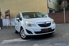 Bild des Angebotes Opel Meriva Selection 1.4*Klima*Allwetter*Isofix*