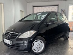 Bild des Angebotes Mercedes-Benz A 160 BLUE EFFICIENC KLIMA SZH  2-HAND