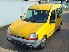 Bild des Angebotes Renault Kangoo TÜV-08.2027