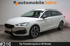 Bild des Angebotes SEAT Leon Cupra Leon 2.0TDI DSG Virtual Navi-LED