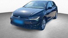 Bild des Angebotes VW Polo 1.0 TSI DSG R-LINE KAM NAVI ACC LED-MATRIX