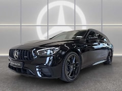 Bild des Angebotes Mercedes-Benz E 53 AMG 4M+ T DRIVER+PERF.ABG+NIGHT+AHK+RFK+BUS