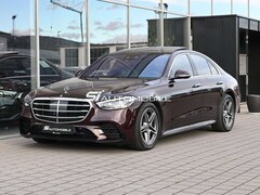 Bild des Angebotes Mercedes-Benz S 500 4M. AMG LINE *UVP 173.811€*BURMESTER High End*