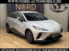 Bild des Angebotes MG MG4 Standard *51 kWh*I-SMART*LED*ACC*