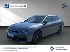 Bild des Angebotes VW Passat Variant 2.0 TSI OPF R-Line DSG 4MOTION AHK