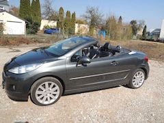 Bild des Angebotes Peugeot 207 Platinum ( 1-Hand )
