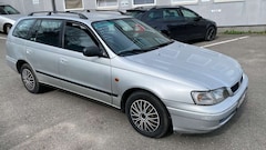 Toyota Carina Carina 1.6