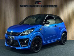 Bild des Angebotes Ligier JS 50 Ultimate Sport / 8 PS leiser DCI Motor / Rückfa