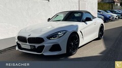 Bild des Angebotes BMW Z4 sDrive30i A, M-Sport, LCProf., HUD, LHZ