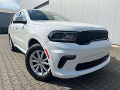 Bild des Angebotes Dodge Durango 3,6 4x4 7 Sitze 8Gang Facelift Leder