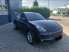 Bild des Angebotes Porsche Macan Basis