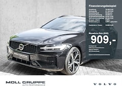 Bild des Angebotes Volvo V60 T8 AWD Plug-in Hybrid Elektrisch/Benzin Plus Dark