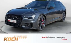 Bild des Angebotes Audi S6 55 TDI q. Tiptr., Assistenz-Paket plus,