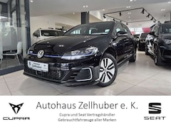 Bild des Angebotes VW Golf GTE Plug-In-Hybrid DSG *ACC*Navi*LED*