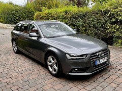 Bild des Angebotes Audi A4 allroad A4 allroad quattro (clean die.) 2.0 TDI DPF S tron