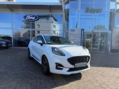 Bild des Angebotes Ford Puma 1.0 EcoBoost Hybrid ST-LINE
