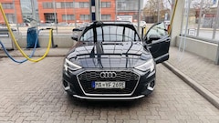 Bild des Angebotes Audi A3 40 TFSI e advanced