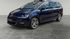 Bild des Angebotes VW Sharan Cup 7Sitzer/Zahnriemen Neu/TüV Neu