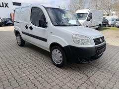 Bild des Angebotes Fiat Doblo Doblò 1.4 Basis Kasten 1.Hand