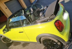 Bild des Angebotes MINI Cooper Cabrio Mini Cooper Cabrio Aut. Classic Trim