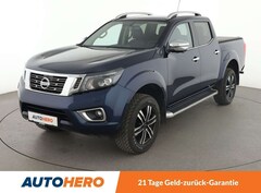 Bild des Angebotes Nissan Navara 2.3 dCi N-Guard Double Cab 4x4 Aut.*360°CAM*