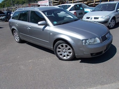 Bild des Angebotes Audi A4 Avant 1.9 TDI, Euro 4, Klima,,