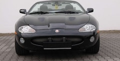 Jaguar XKR Cabriolet 3 Jahre Garantie