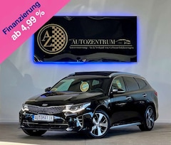 Bild des Angebotes Kia Optima Sportswagon GT-Line*GARANTIE*VOLL*H&K*PAN