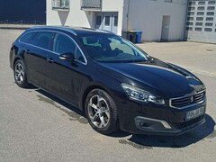 Bild des Angebotes Peugeot 508 508 SW BlueHDi 180 EAT6 Stop