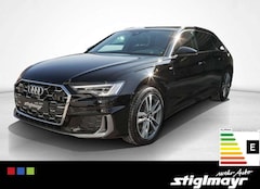 Bild des Angebotes Audi A6 Avant S line 40 TDI quattro Matrix-LED+Kamera
