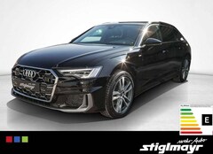 Bild des Angebotes Audi A6 Avant S line 40 TDI quattro Matrix-LED+Kamera