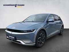 Bild des Angebotes Hyundai IONIQ 5 Elektro 77,4 kWh Uniq PANO/AHK/NSCC/BOSE