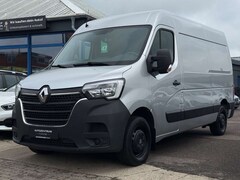Bild des Angebotes Renault Master III Kasten L2H2*HU/AU NEU*AHK*