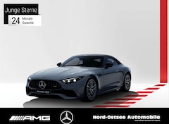 Bild des Angebotes Mercedes-Benz SL 43 AMG SHZ BURMESTER KEYLESS-GO
