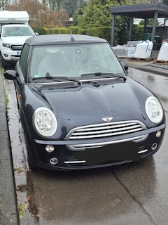 Bild des Angebotes MINI One Cabrio Mini One Cabrio