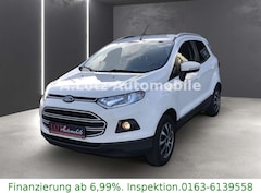 Bild des Angebotes Ford EcoSport Trend