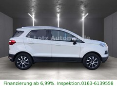 Bild des Angebotes Ford EcoSport Trend