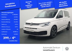 Bild des Angebotes VW Caddy TDI Edition KAM SHZ PDC KEYLESS KLIMA NAVI