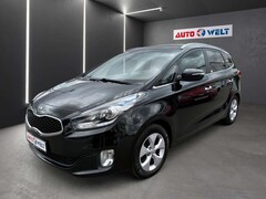 Bild des Angebotes Kia Carens 1.6 GDI 7-Sitzer Klimaaut. Nav AHK R-Cam