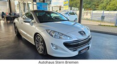 Bild des Angebotes Peugeot RCZ