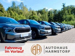 Bild des Angebotes CUPRA Terramar 2.0 TSI 4Drive VZ DCC AHK Pano HeadUp